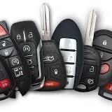 Car keys For All Cars 