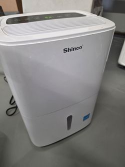dehumidifier