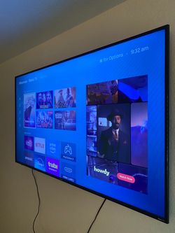 65 inch tv