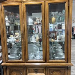 China Cabinet  