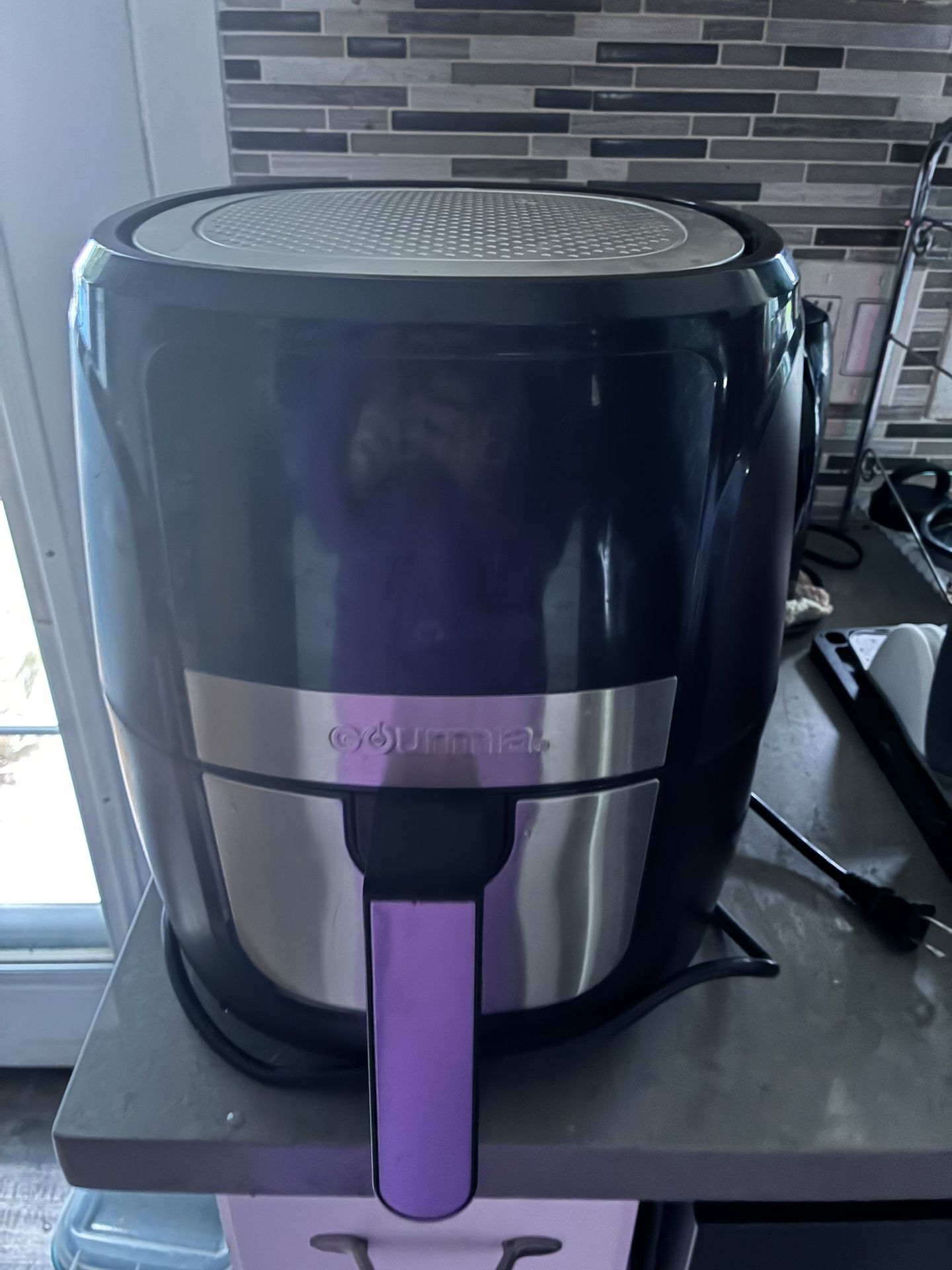 Deep Fryer Like Insert Pot Can Cook Anything