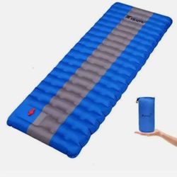 YSXHW Self Inflating Camping Pads