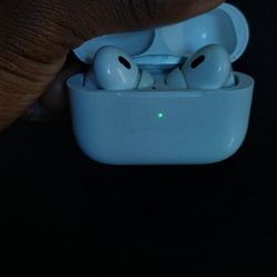 Real Used Airpods