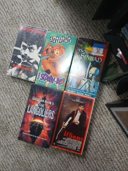 Vhs