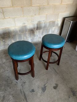 Bar stools