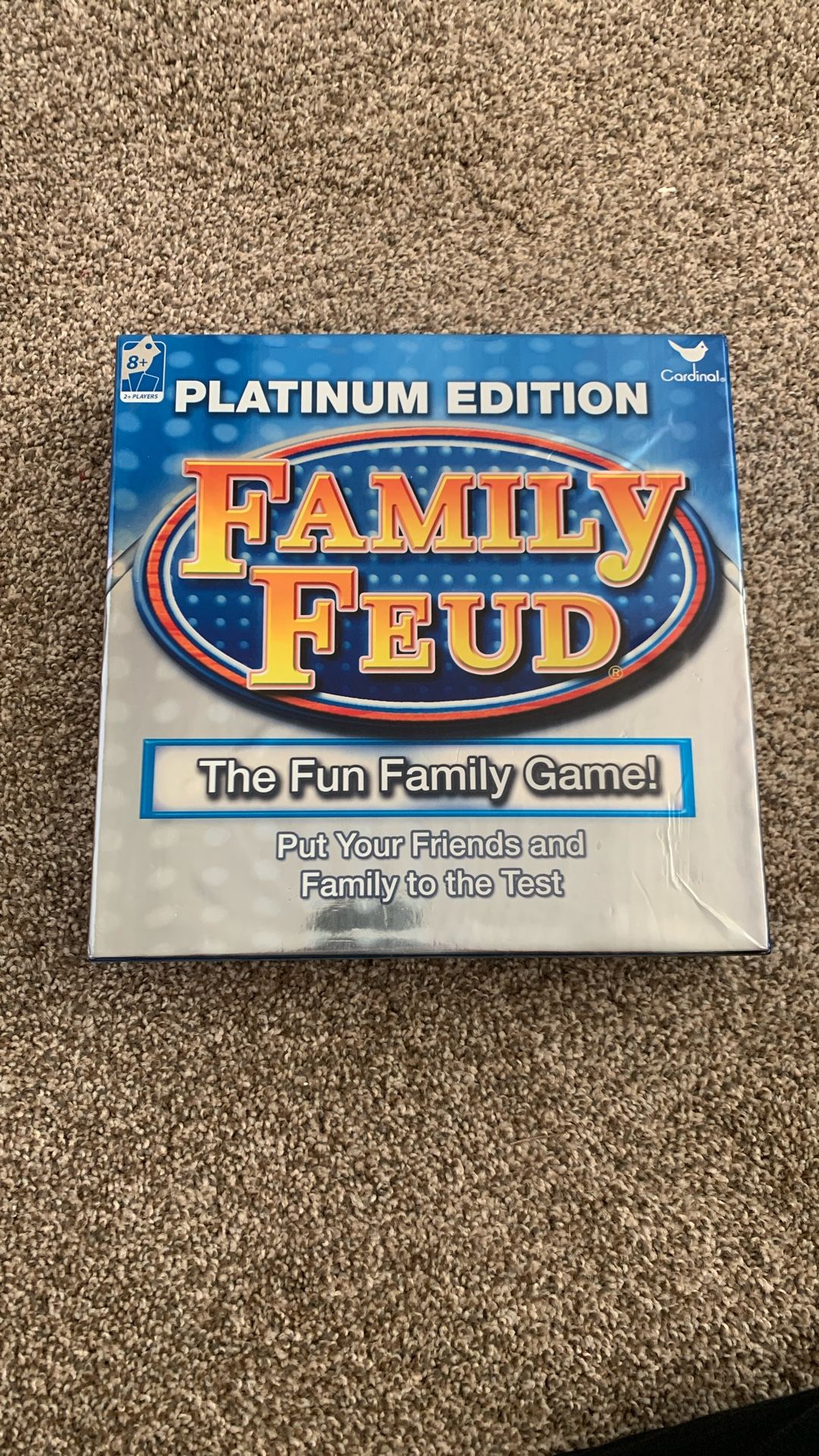 Family Feud