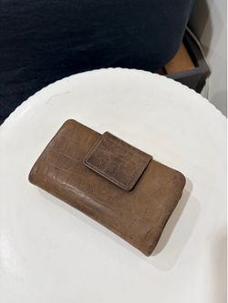 AllSaints Wallet