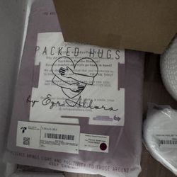 Chemotherapy Comfort Socks Gloves And Robe 