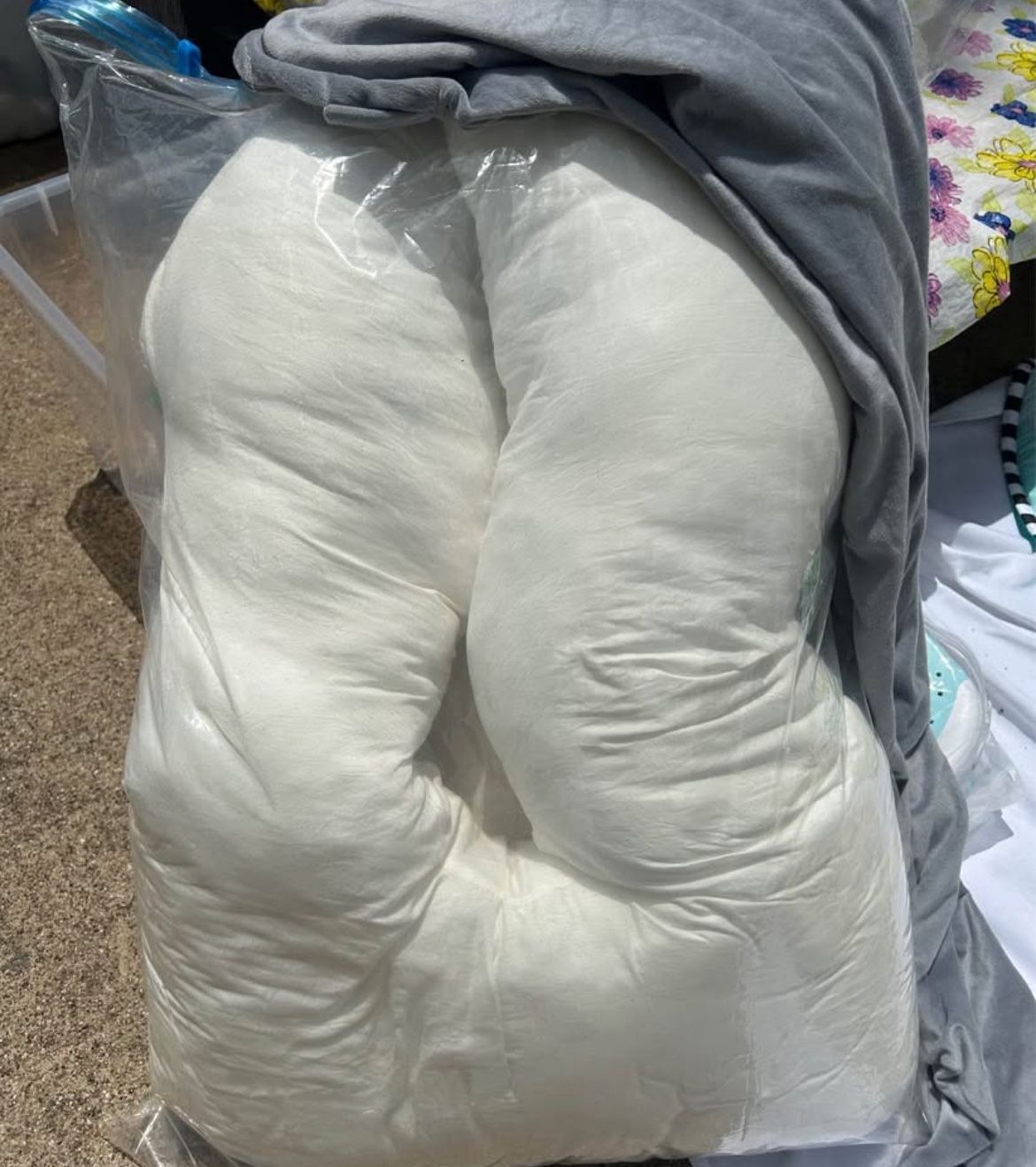 Maternity Pillow