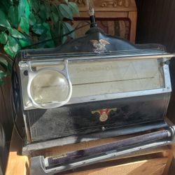 1920'$ Interest Calculator 