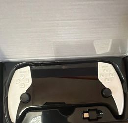 SF3500 Handheld Game Console, 5" IPS Screen, USB-C, 1080p FHD, ER-154 20000 + games