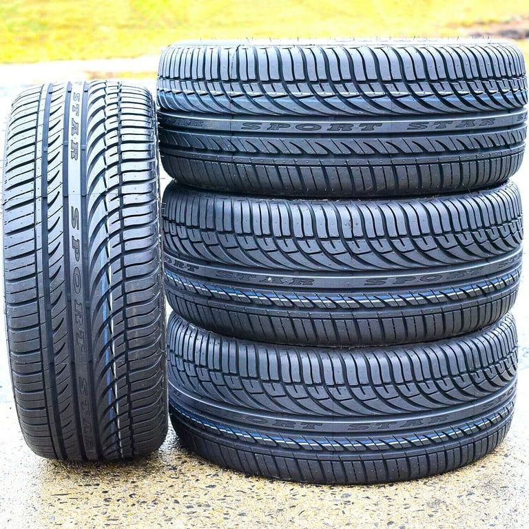 New Tires 195/60/ R15