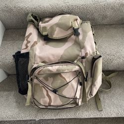 Backpack 