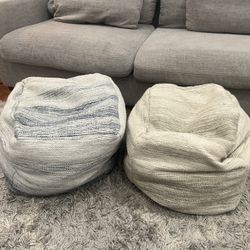 Mini Bean Bags 