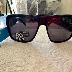 Roxy Noosa Sunglasses *New No Box*
