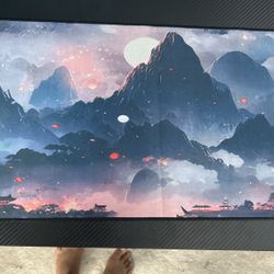 Mouse Pad