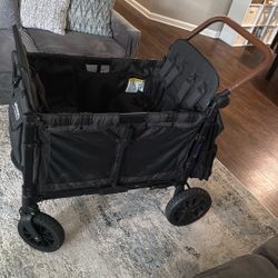 Wonderfold Children’s Stroller 