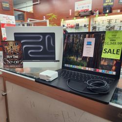 Apple MacBook Pro 14-inch M4 512GB