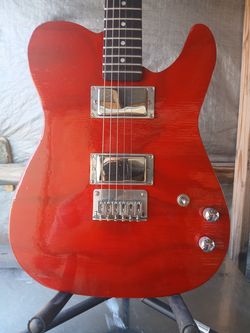 🔥Electric Guitar For Sale🔥Special Price 🔥