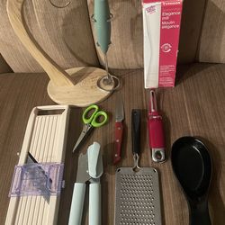 Kitchenware Bundle 2