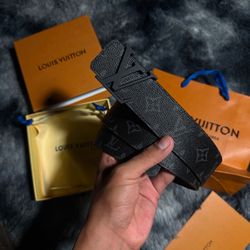 LV belt
