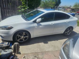 2014 Dodge Dart