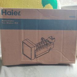 Haier Automatic Ice Maker Kit HI5MK NEW