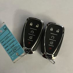 Replacement  Keyfob - Only 1 Left!!