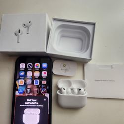 AirPods Pro 3