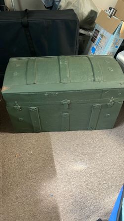 Trunk/chest