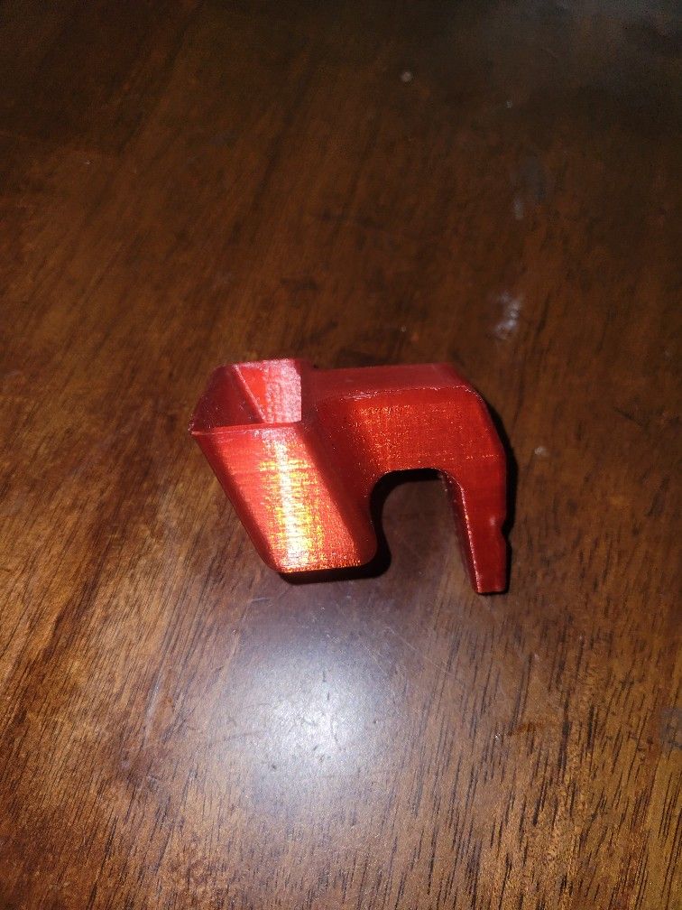 BMW I3 Key FOB Holder