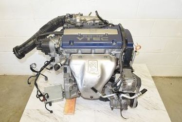 JDM Honda Accord SIR F20B Engine