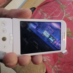 Vintage Google 1 HTC Dream