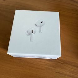 AirPods Pro ANC