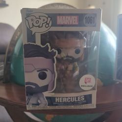 Hercules #1061 Funko PoP! Marvel