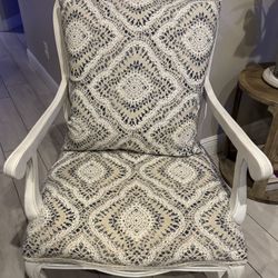 Accent Chair