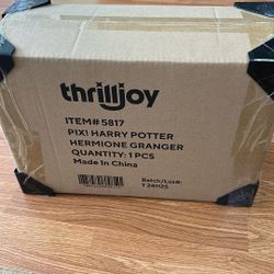 Thrilljoy Pix! Hermione Granger, Harry Potter Collectible