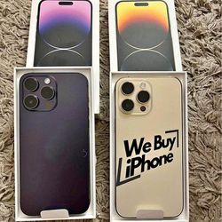 iPhone Buyer 🤑 -TOP PAY- Also buy sealed electronics Listed here. Text