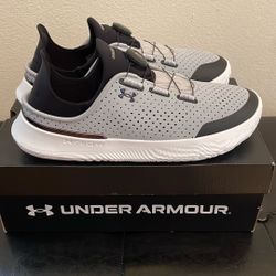 Under Armour UA Slipspeed  Trainer Shoes 10.5