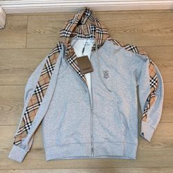 Burberry Hoodie 160