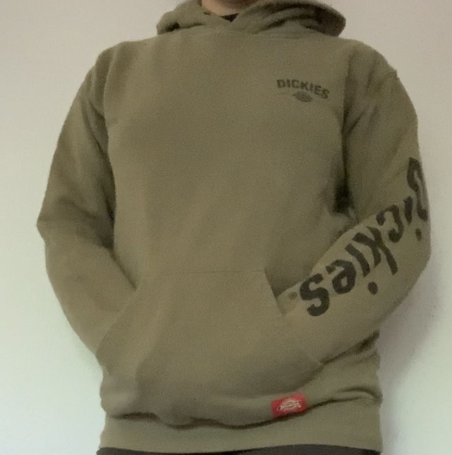 Dickies hoodie