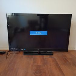 Westinghouse 46 In LED 4 High-def 1080p