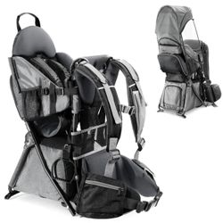 Baby Backpack Carrier 