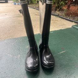 Rain Boots. Water Boots. Women’s Size 8
