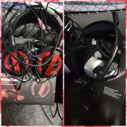 ONIKUMA Professional Gaming & E-Blue EHS013RE Cobra