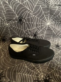 Vans LowTop/ Shoes