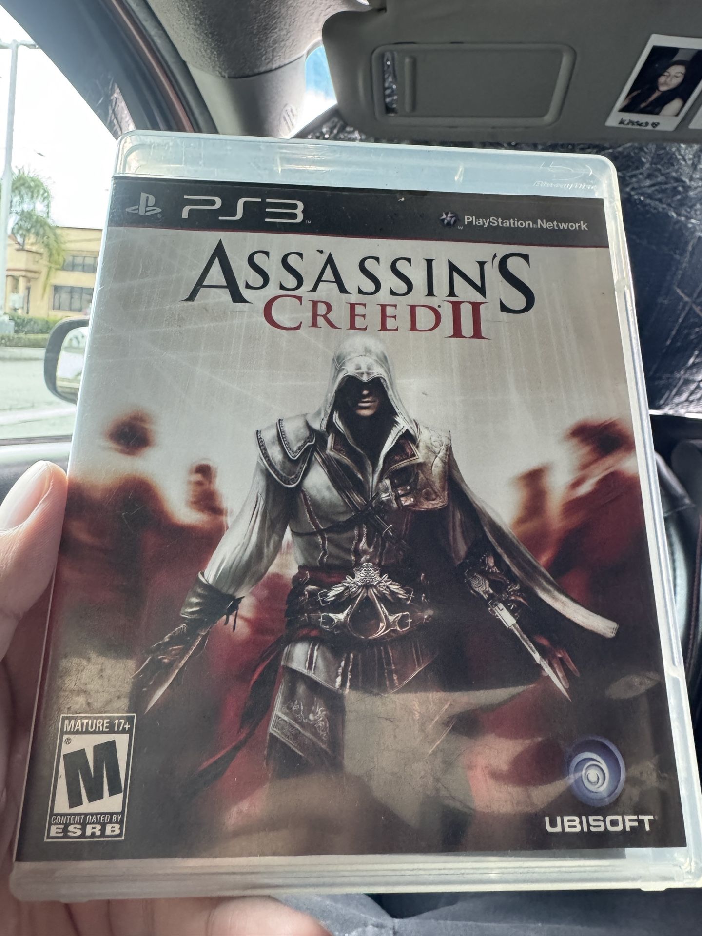 Assassins Creed 2