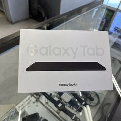 Samsung Galaxy Tablet A8 