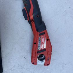 Milwaukee Copper Tubbing Cutter  Tool Only 
