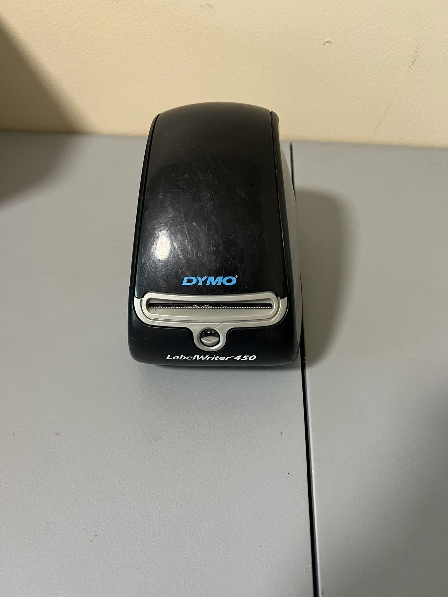 DYMO label Writer 450, Label Printer